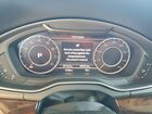 2019 Audi Q5 Premium Plus Серый vin: WA1BNAFY2K2016991