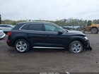 2019 Audi Q5 45 Premium Черный vin: WA1BNAFY3K2067481