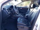 2020 Audi Q5 Premium Plus White vin: WA1BNAFY3L2017598