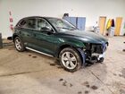 2019 Audi Q5 Premium Plus Зеленый vin: WA1BNAFY4K2049992 2019 Audi Q5 Premium Plus Зеленый vin: WA1BNAFY4K2049992