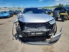 2018 Audi Q5 Premium Plus Серебряный vin: WA1BNAFY5J2010004