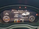 2018 Audi Q5 Premium Plus Blue vin: WA1BNAFY5J2024906