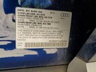 2018 Audi Q5 Premium Plus Blue vin: WA1BNAFY5J2024906