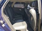 2018 Audi Q5 Premium Plus Blue vin: WA1BNAFY5J2024906