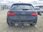 2018 Audi Q5 Premium Plus Black vin: WA1BNAFY5J2243395
