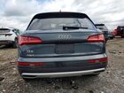 2019 Audi Q5 Premium Plus Gray vin: WA1BNAFY5K2096528 2019 Audi Q5 Premium Plus Gray vin: WA1BNAFY5K2096528