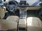 2020 Audi Q5 Premium Plus Зеленый vin: WA1BNAFY5L2091489