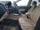 2020 Audi Q5 Premium Plus Зеленый vin: WA1BNAFY5L2091489