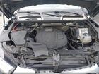 2018 Audi Q5 2.0t Premium/2.0t Tech Premium Синий vin: WA1BNAFY6J2102867