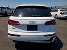2019 Audi Q5 Premium Plus Белый vin: WA1BNAFY7K2081898 2019 Audi Q5 Premium Plus Белый vin: WA1BNAFY7K2081898