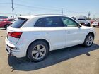 2019 Audi Q5 Premium Plus Белый vin: WA1BNAFY7K2081898 2019 Audi Q5 Premium Plus Белый vin: WA1BNAFY7K2081898