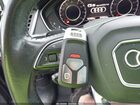 2018 Audi Q5 2.0t Premium/2.0t Tech Premium Черный vin: WA1BNAFY8J2018114