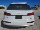 2018 Audi Q5 Premium Plus Белый vin: WA1BNAFY8J2038086