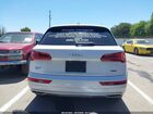 2020 Audi Q5 Premium Plus Белый vin: WA1BNAFY9L2014561