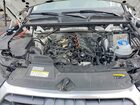 2018 Audi Q5 Premium Plus Белый vin: WA1BNAFYXJ2006885 2018 Audi Q5 Premium Plus Белый vin: WA1BNAFYXJ2006885