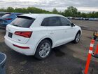 2018 Audi Q5 Premium Plus Белый vin: WA1BNAFYXJ2006885 2018 Audi Q5 Premium Plus Белый vin: WA1BNAFYXJ2006885