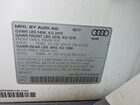 2018 Audi Q5 Premium Plus Белый vin: WA1BNAFYXJ2006885 2018 Audi Q5 Premium Plus Белый vin: WA1BNAFYXJ2006885