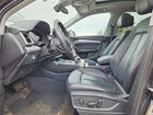2019 Audi Q5 Premium Plus Charcoal vin: WA1BNAFYXK2056476