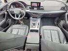 2019 Audi Q5 Premium Plus Charcoal vin: WA1BNAFYXK2056476