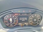 2019 Audi Q5 Premium Plus Черный vin: WA1BNAFYXK2117809