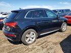 2019 Audi Q5 Premium Plus Черный vin: WA1BNAFYXK2117809