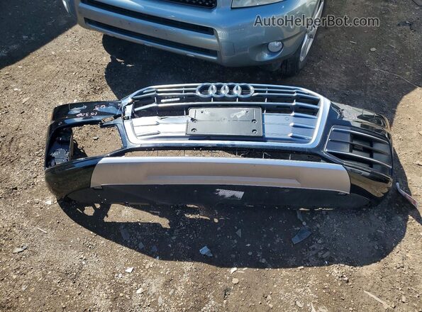 WA1BNAFYXK2117809 2019 AUDI Q5 Черный Вид подкапотного пространства