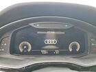 2019 Audi Q8 Premium Plus Silver vin: WA1BVAF14KD015753