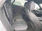 2019 Audi Q8 Premium Plus Silver vin: WA1BVAF14KD015753