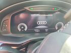2020 Audi Q8 Premium Plus Black vin: WA1BVAF15LD001085