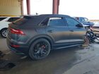 2020 Audi Q8 Premium Plus Black vin: WA1BVAF15LD001085