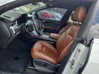 2019 Audi Q8 Premium Plus White vin: WA1BVAF16KD031212