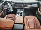 2019 Audi Q8 Premium Plus White vin: WA1BVAF16KD031212