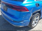 2019 Audi Q8 55 Premium Синий vin: WA1BVAF18KD016954