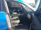 2019 Audi Q8 55 Premium Синий vin: WA1BVAF18KD016954