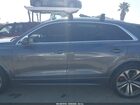 2019 Audi Q8 55 Premium Gray vin: WA1BVAF1XKD038227