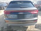 2019 Audi Q8 55 Premium Gray vin: WA1BVAF1XKD038227