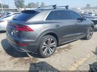 2019 Audi Q8 55 Premium Gray vin: WA1BVAF1XKD038227