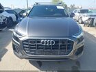 2019 Audi Q8 55 Premium Gray vin: WA1BVAF1XKD038227