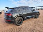 2022 Audi Q8 Premium Plus Черный vin: WA1BVBF14ND026648