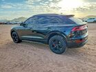 2022 Audi Q8 Premium Plus Черный vin: WA1BVBF14ND026648
