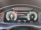 2022 Audi Q8 Premium Plus Черный vin: WA1BVBF14ND026648