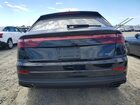 2025 Audi Q8 Premium Plus Черный vin: WA1BVBF17SD019107
