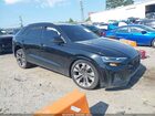 2025 Audi Q8 Premium Plus 55 Tfsi Quattro Black vin: WA1BVBF18SD036496