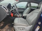 2016 Audi Q5 Premium Blue vin: WA1C2AFP0GA059890