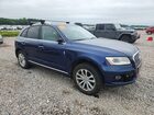 2016 Audi Q5 Premium Blue vin: WA1C2AFP0GA059890