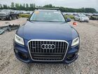 2016 Audi Q5 Premium Blue vin: WA1C2AFP0GA059890