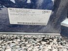 2016 Audi Q5 Premium Blue vin: WA1C2AFP0GA059890
