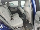 2016 Audi Q5 Premium Blue vin: WA1C2AFP0GA059890
