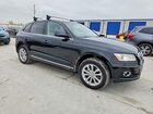 2016 Audi Q5 Premium Black vin: WA1C2AFP0GA060182