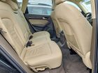 2016 Audi Q5 Premium Black vin: WA1C2AFP0GA060182